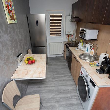 Hotel Studio Titan Bucureşti Eksteriør bilde
