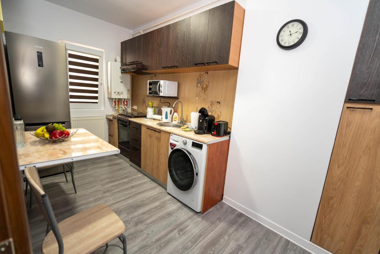 Hotel Studio Titan Bucureşti Eksteriør bilde