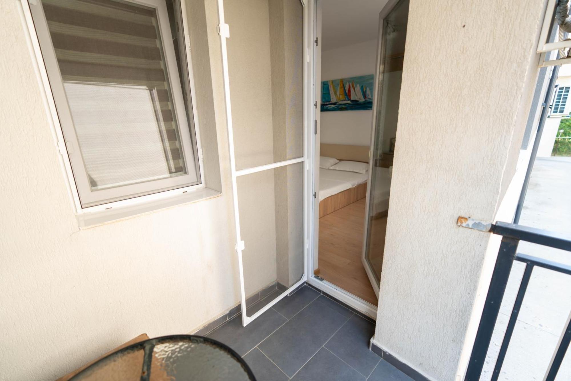 Hotel Studio Titan Bucureşti Eksteriør bilde